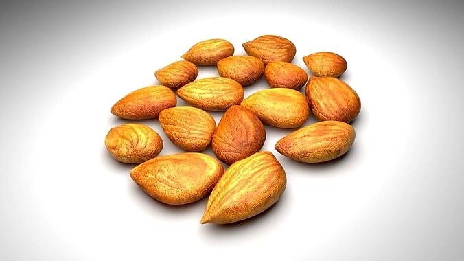 Apricot Kernels