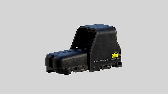 EOTech 553
