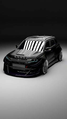 Brezza 2022
