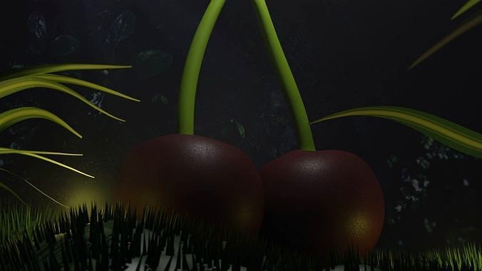 Cherry