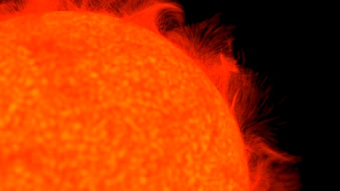 Sun Star