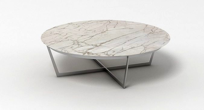 Flexform Vito Table