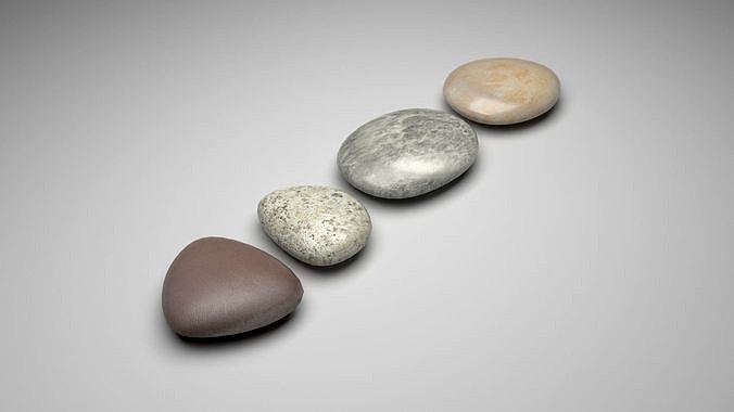 Rocks Set