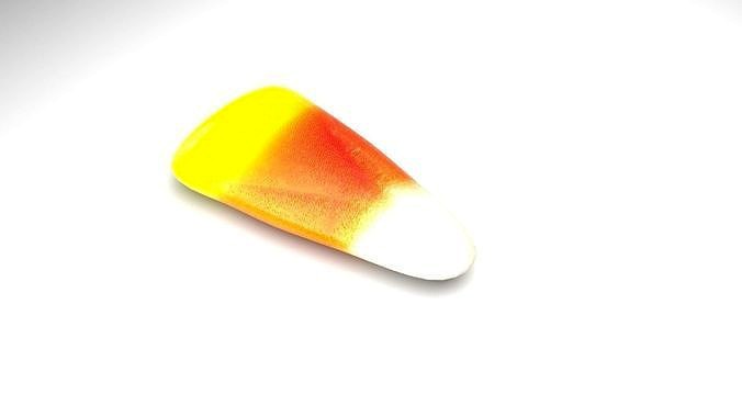 Candy Corn