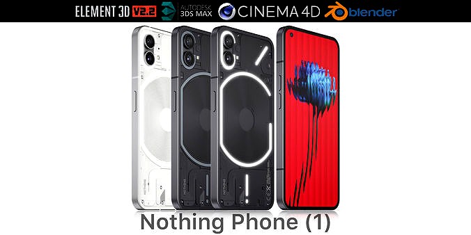 Nothing Phone 1
