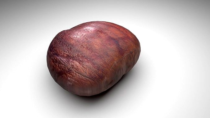 Chestnut Seed