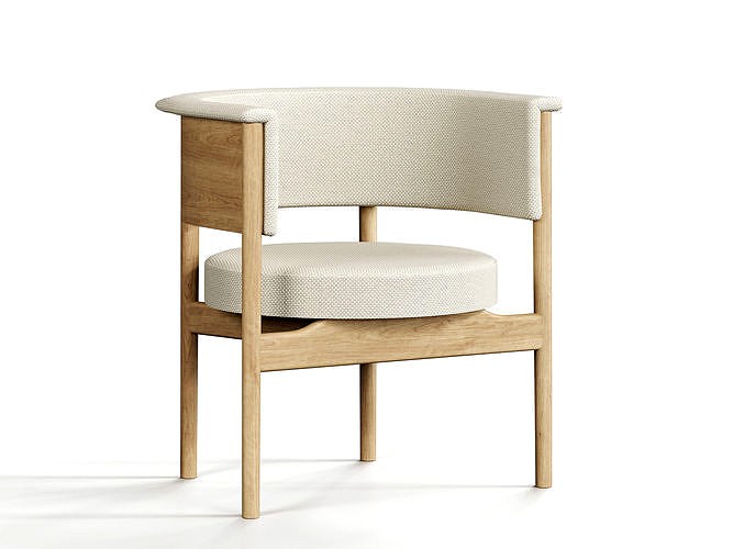 N-CC01 Chair