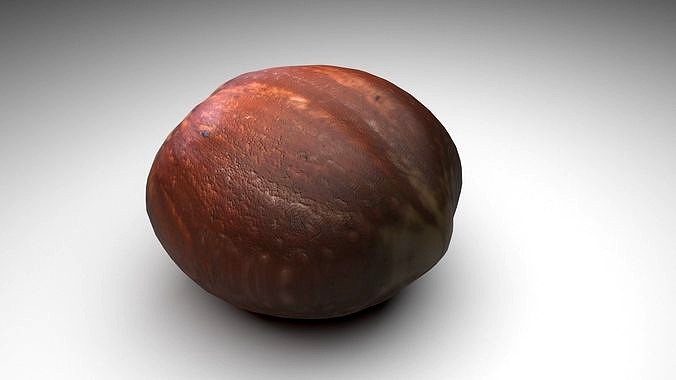 Hazelnut