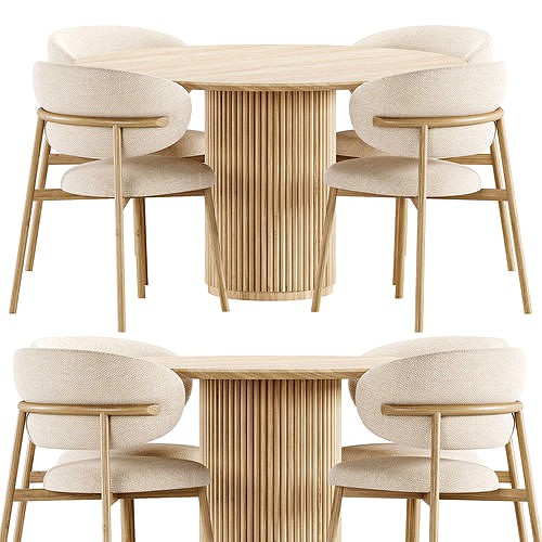Dining Set 14