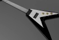 Flying V 3D Model