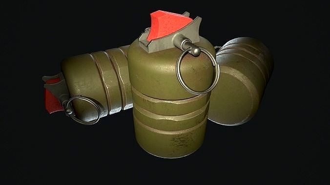 Grenade