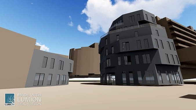dormitory