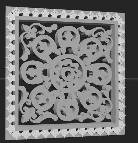 CNC MOEL