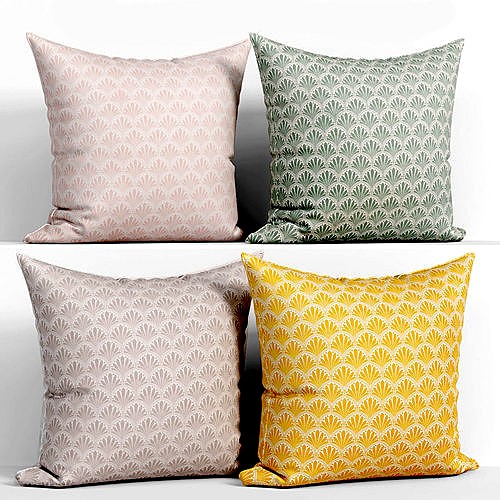 Decorative pillows Houzz set 125