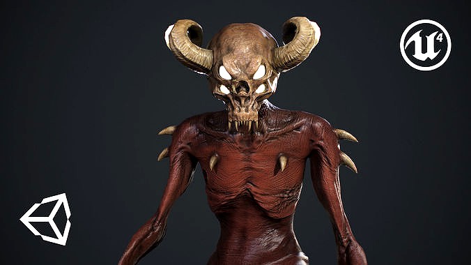 Demon-Imp