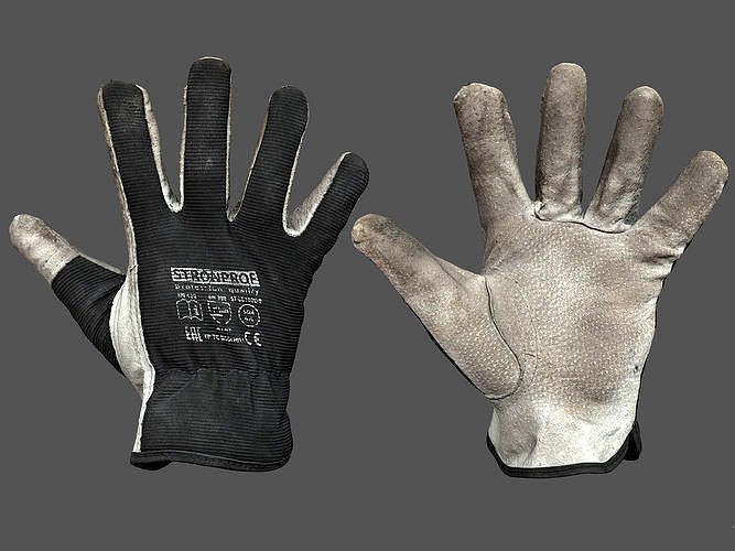 Worker Gloves