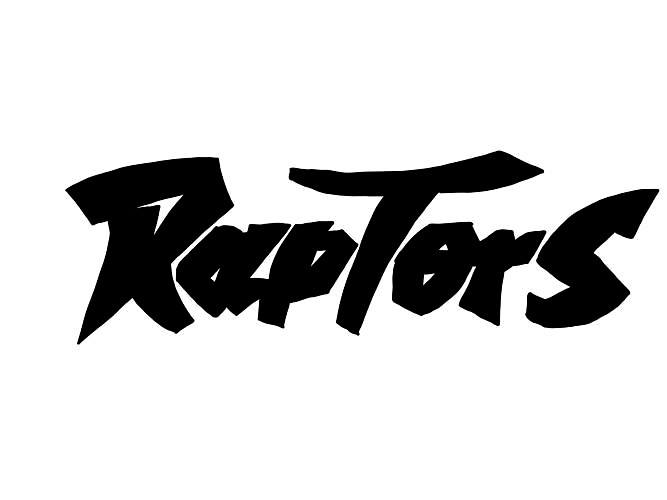 Raptors