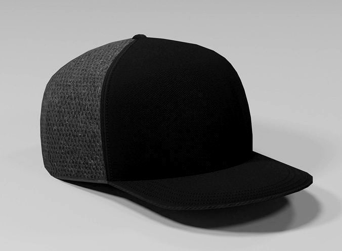 Basic Ball Cap