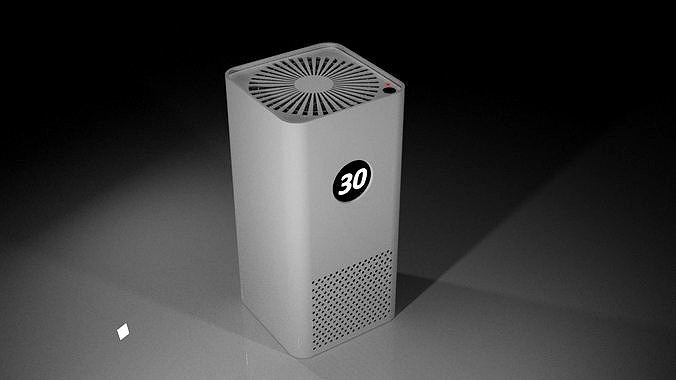 Air Purifier