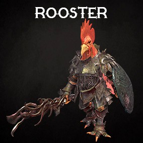 Rooster