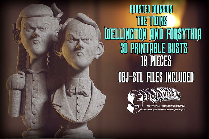 haunted-mansion-the-twins-3d-printable-busts-3d-model