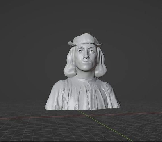 Raphael | 3D