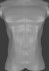 Mans body 3D Model
