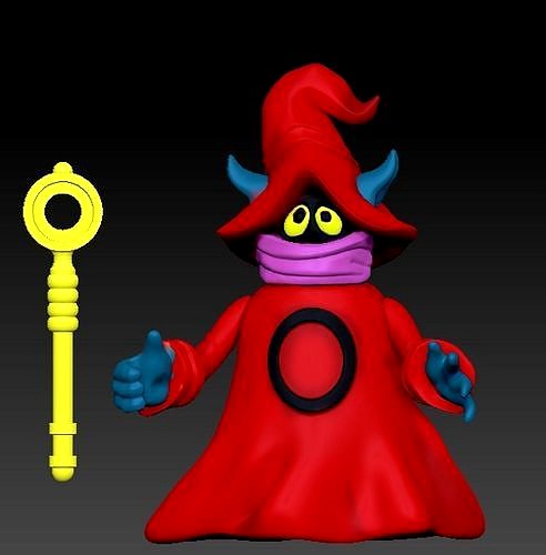 ORKO FILMATION | 3D