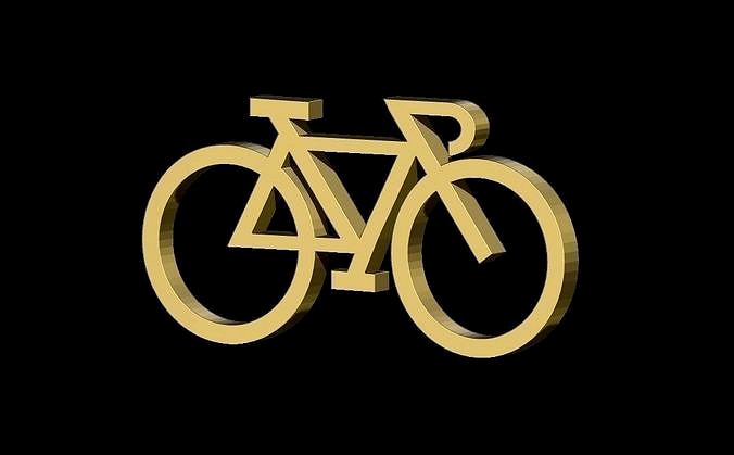BICICLETA | 3D