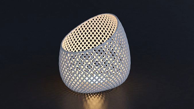 Canasta | 3D