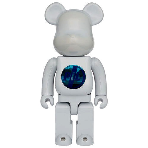 Bearbrick | 3D