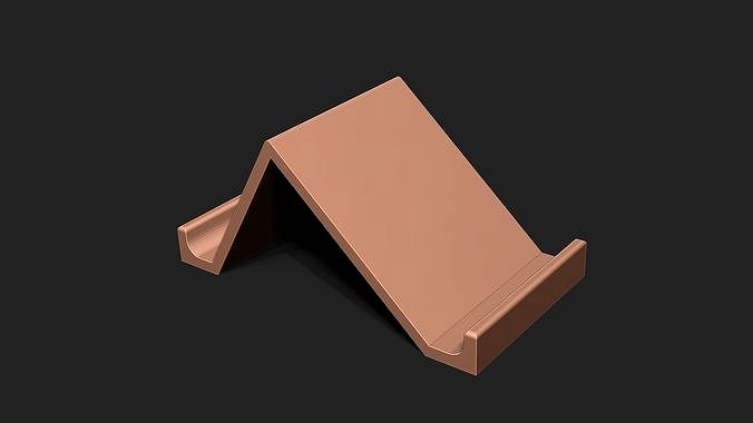 Mobile Stand | 3D