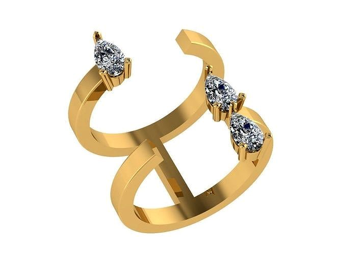 Ring315 | 3D