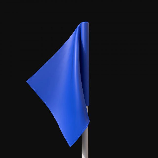 Corner Flag