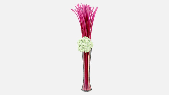 Vase 001