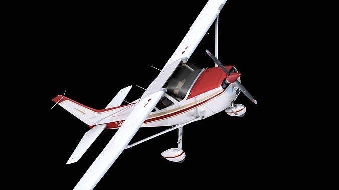 Cessna 172 Skyhawk