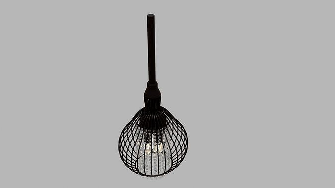 Pendant Lamp