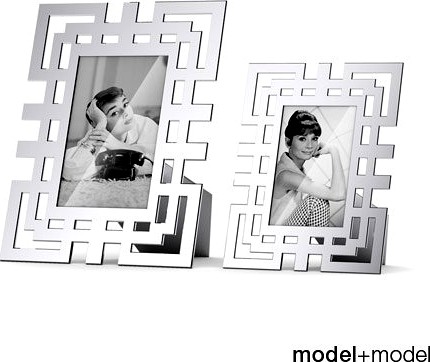 Square picture frames 3D Model