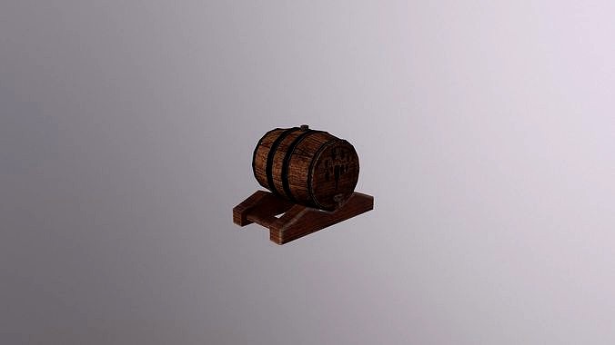 barrel