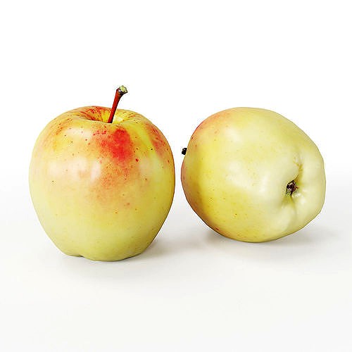 Golden apple