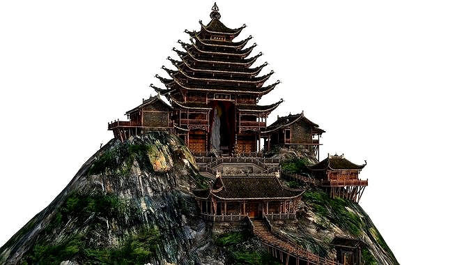 Guanyin Temple