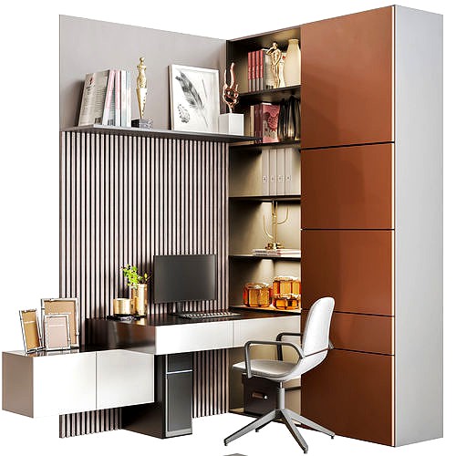 Office furniture Wall