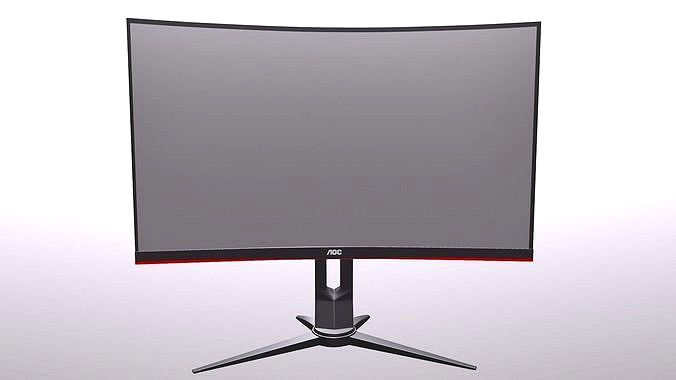 AOC Monitor