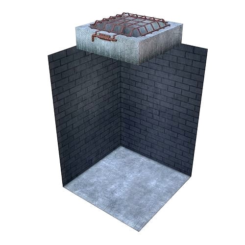 Prison Pit