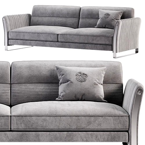 Sofa Mirage