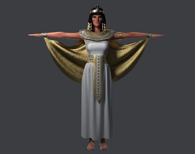 Cleopatra