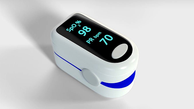 Pulse Oximeter