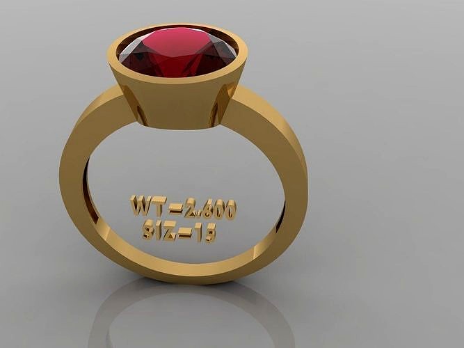 FSEN RING