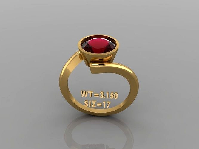 FSEN RING