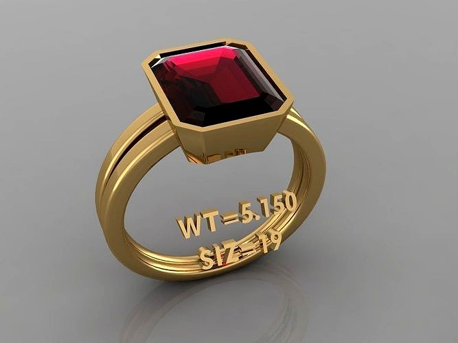 FSEN RING